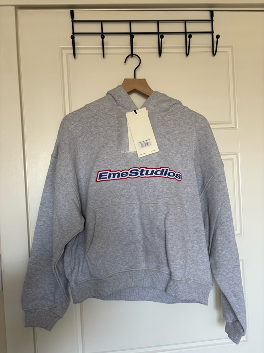 Emestudios Pullover Hoodie